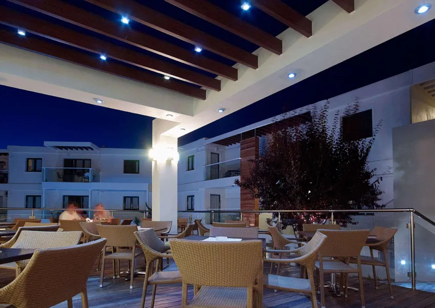 Minos Village 3*-35