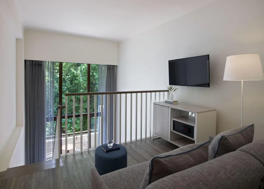 Amus Hotel and Spa (ex Rhodes Bay Hotel and Spa) 5*-30