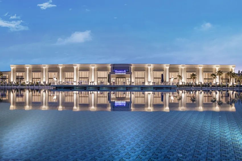 Granada Luxury Belek 5*-351