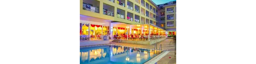 Pine House Hotel 4*-50
