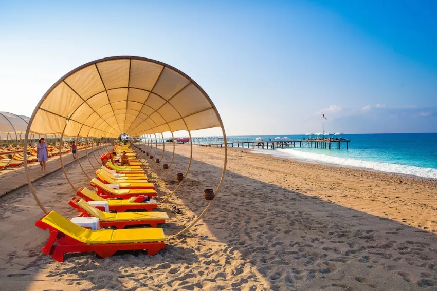 Club Hotel Turan Prince World 5*-87