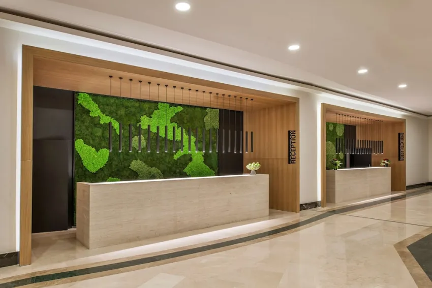 DoubleTree by Hilton Antalya-Kemer 5*-4