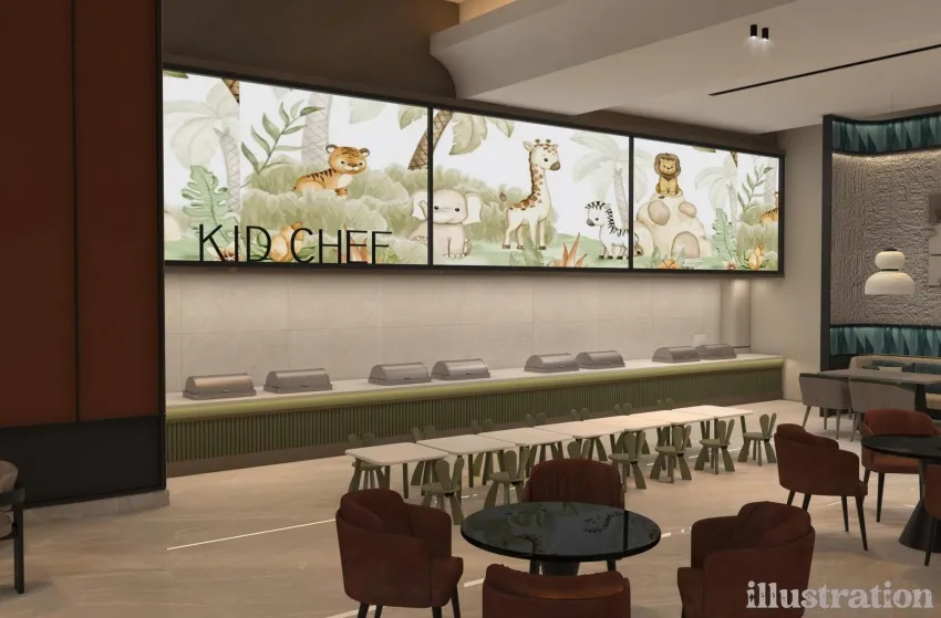 Seaden De Mar Resort & Spa 5*-20