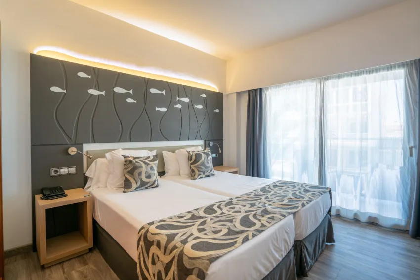 THB Gran Bahia 4*-15