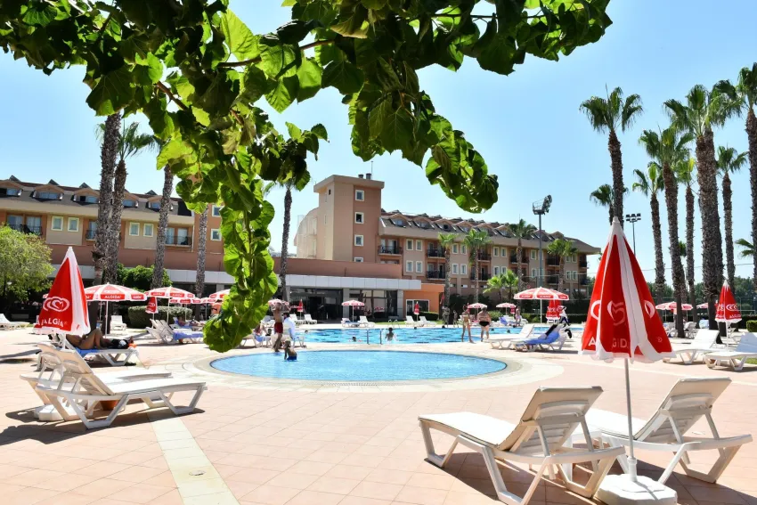 Viking Park Hotel 4*-2