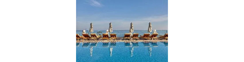 Alexander Beach Hotel And Village Resort 5*-25