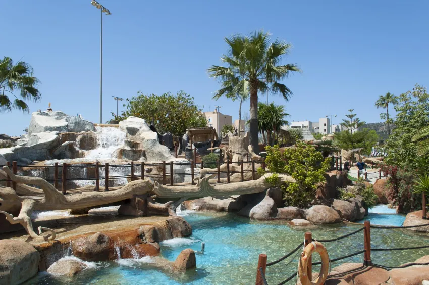 Sol Katmandu Park and Resort 4*-33