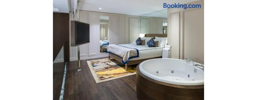 Kaya Palazzo Resort & Casino 5*-29