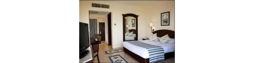 Coral Beach Resort Hotel 4*-14