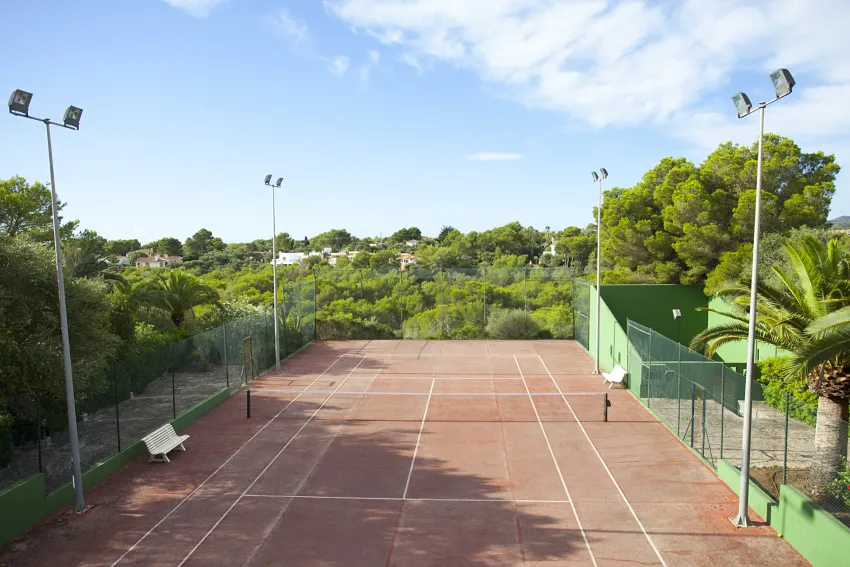 HOTEL CALA MURADA 3*-6