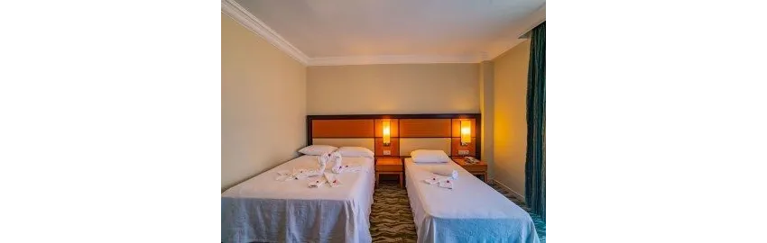Prenses Sealine Beach Hotel 3*-14