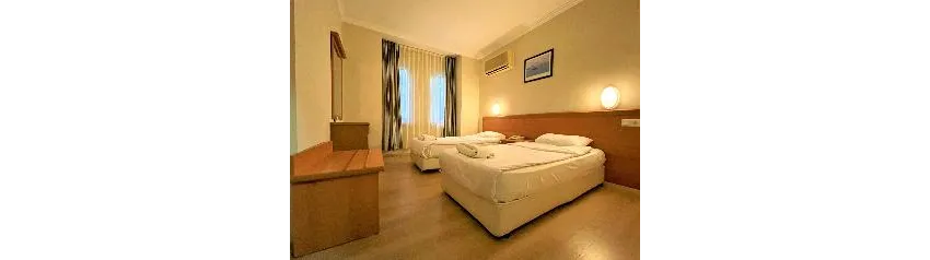 Select Apart Hotel 3*-28