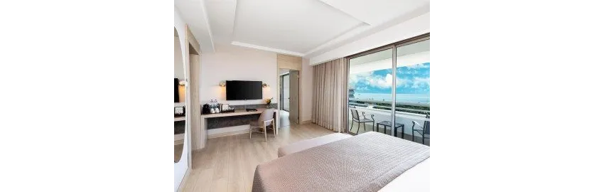 Concorde De Luxe Resort 5*-24