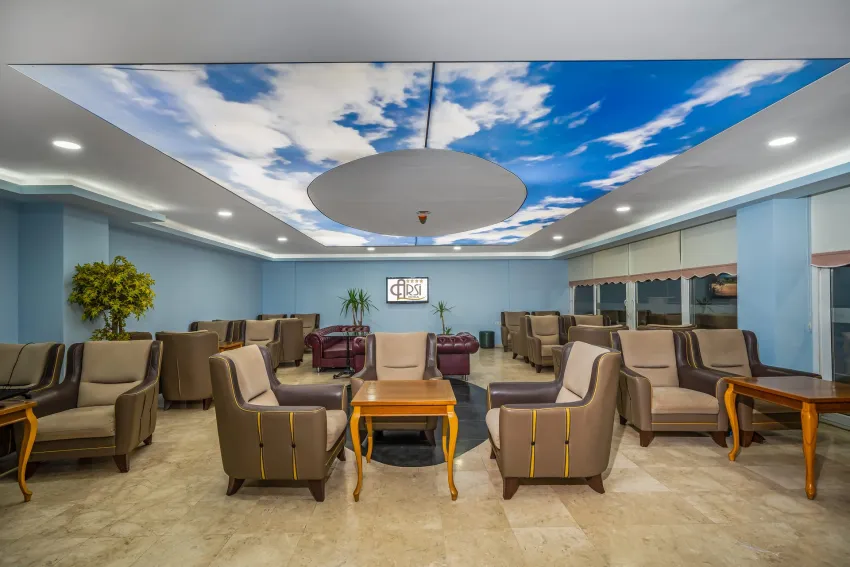 Arsi Blue Beach Hotel 4*-3