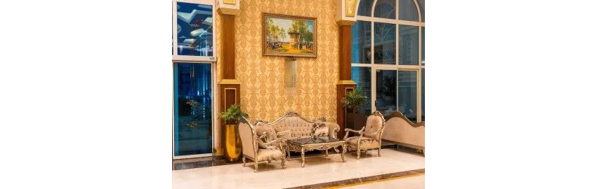 Oz Hotels Side Premium 5*-8