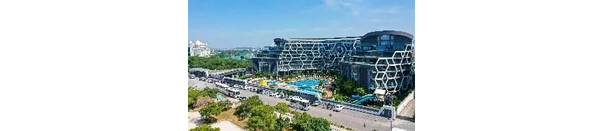 Bosphorus Sorgun Hotel 5*-15