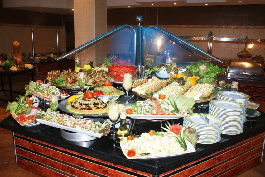 Panorama Bungalows Resort El Gouna 4*-133