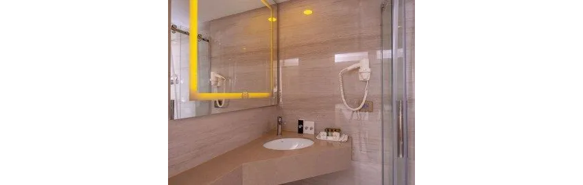 Ozkaymak Marina Hotel 5*-19