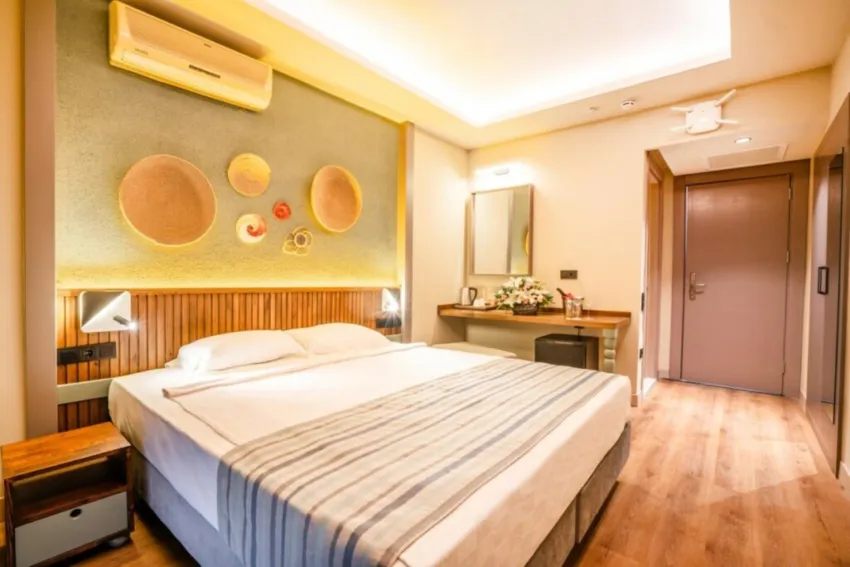 Orfeus Armin Hotel (Adults Only 16+) 3*-2