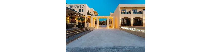 Atlantis Beach 4*-28