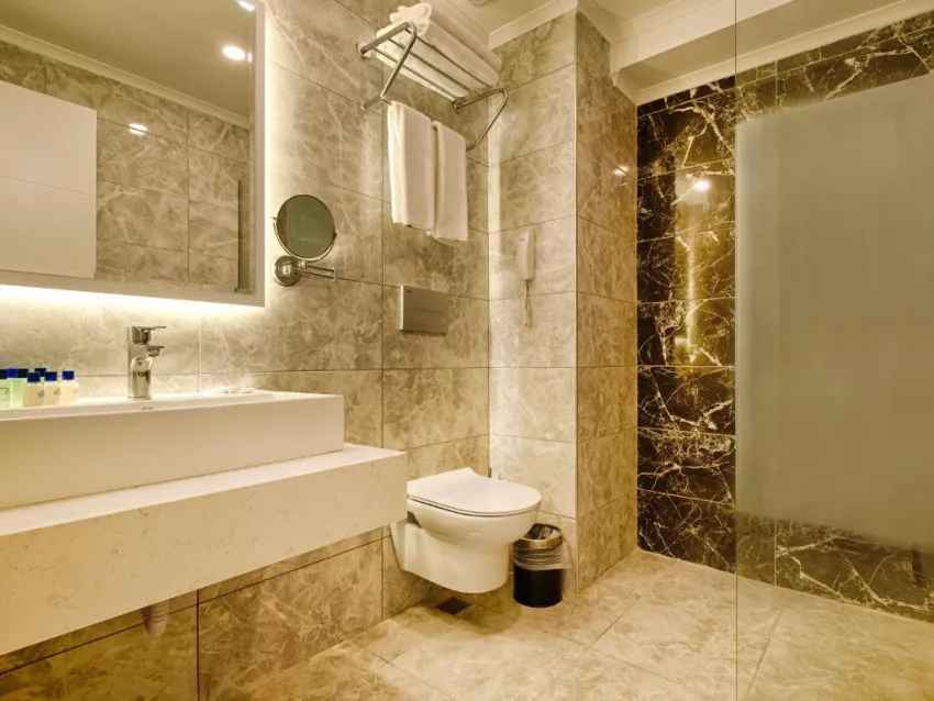 GRAND UYSAL BEACH & SPA HOTEL  4*-12