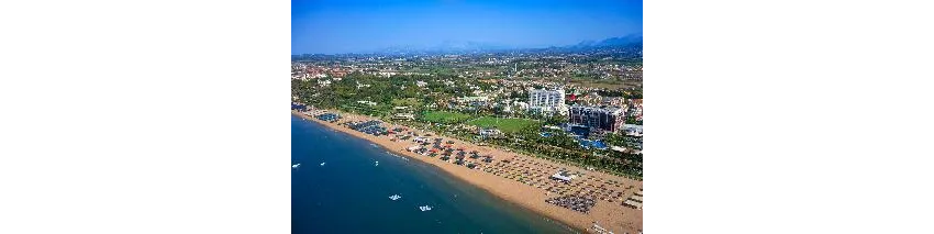 Kamelya Collection Fulya Hotel 5*-209