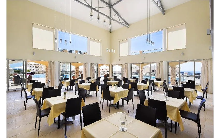 Club St George Resort 4*-20