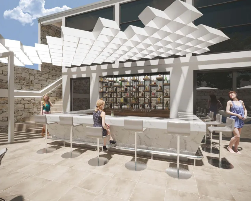 Alessia Hotel & Spa 3*-17