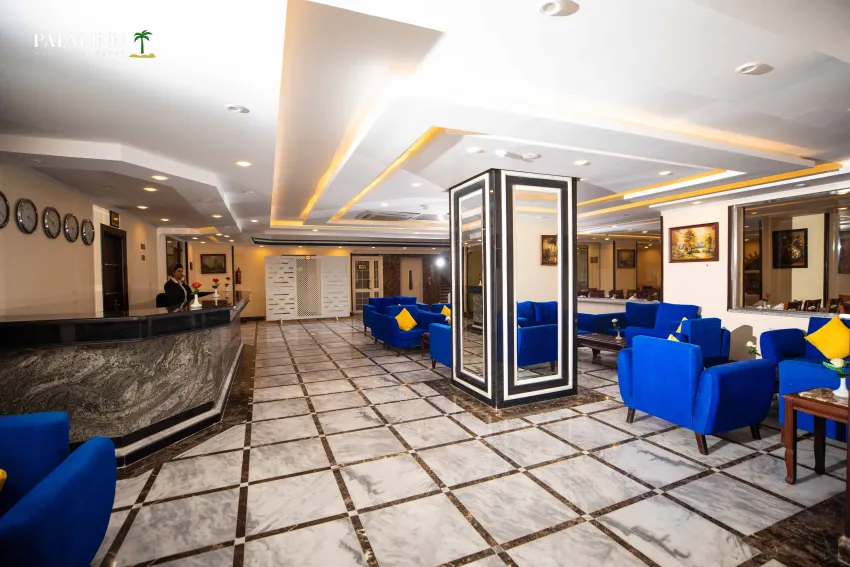 Palm Inn Hotel Hurghada 3*-44