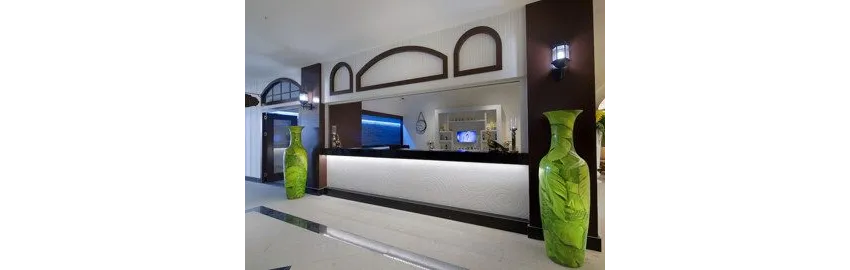 Litore Resort Hotel & Spa 5*-9