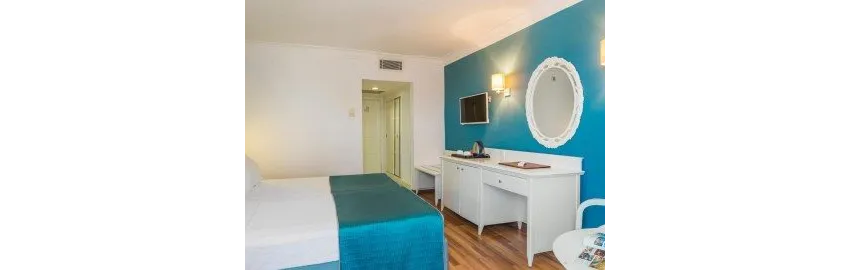 Terrace Beach Resort 5*-19