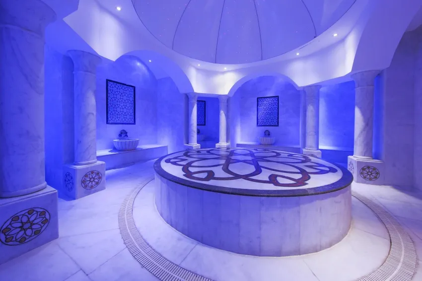 Horus Paradise Luxury Resort 5*-10