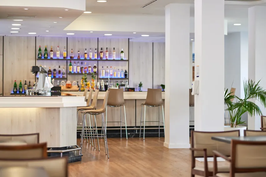 AluaSun Continental Park Hotel & Apartments 4*-123