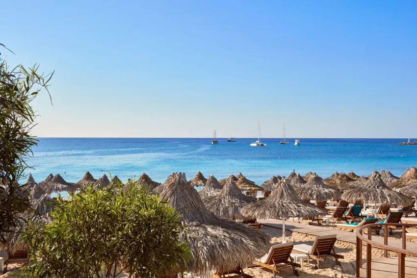 Grecian Bay 5*-125