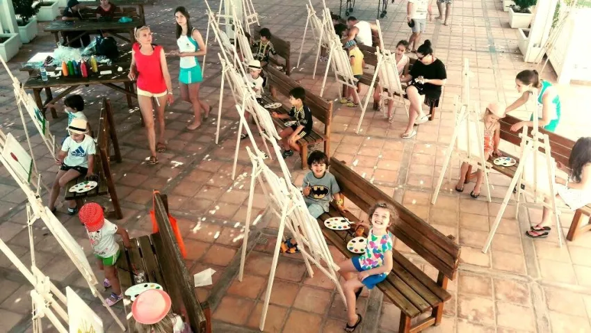 Rubi Platinum Resort & Spa 5*-26