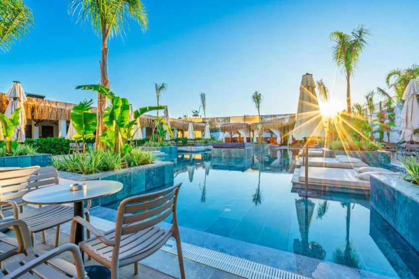 SY HOTELS BELEK BOUTIQUE LUXURY  5*-11