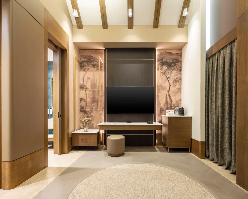 Kempinski Hotel The Dome Belek 5*-56