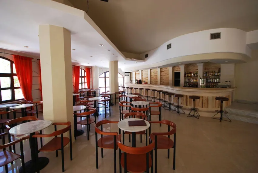 Macaris Suites & Spa 5*-2