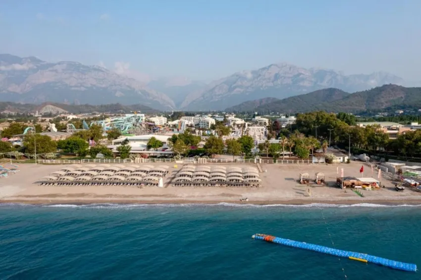 MIAROSA KEMER BEACH  5*-1