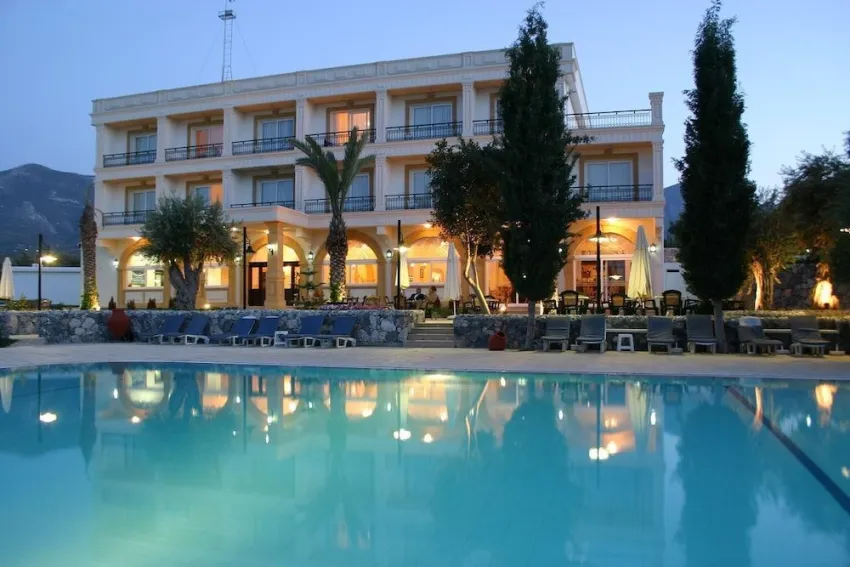 Altinkaya Holiday Resort 3*-17