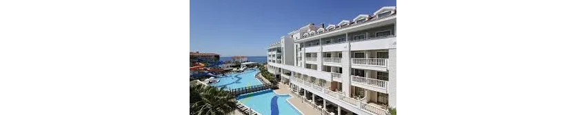 Alba Queen Hotel 5*-2