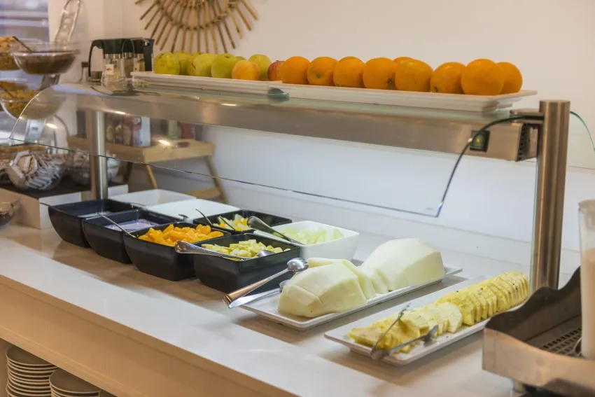 Hotel Atolon & Kaafu Beach Club 4*-19