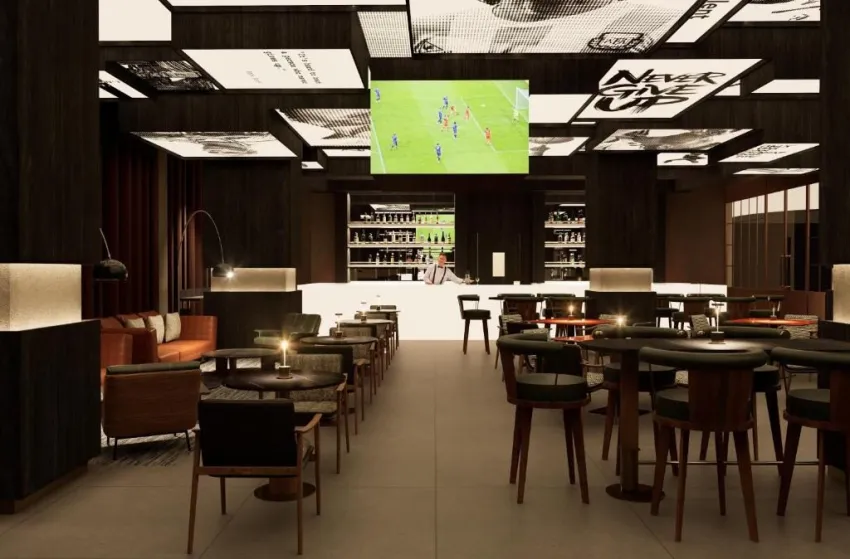 Trendy Perge Resort & Suites 5*-24