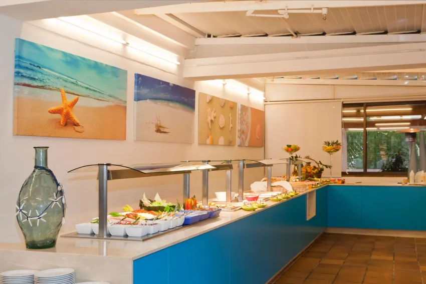 Jutlandia Family Resort -21