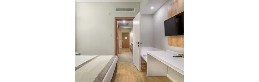 Arcanus Hotels Trendline Side 5*-12