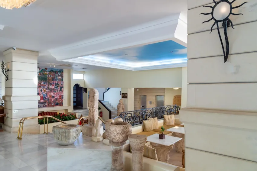 Aquila Rithymna Beach 5*-3