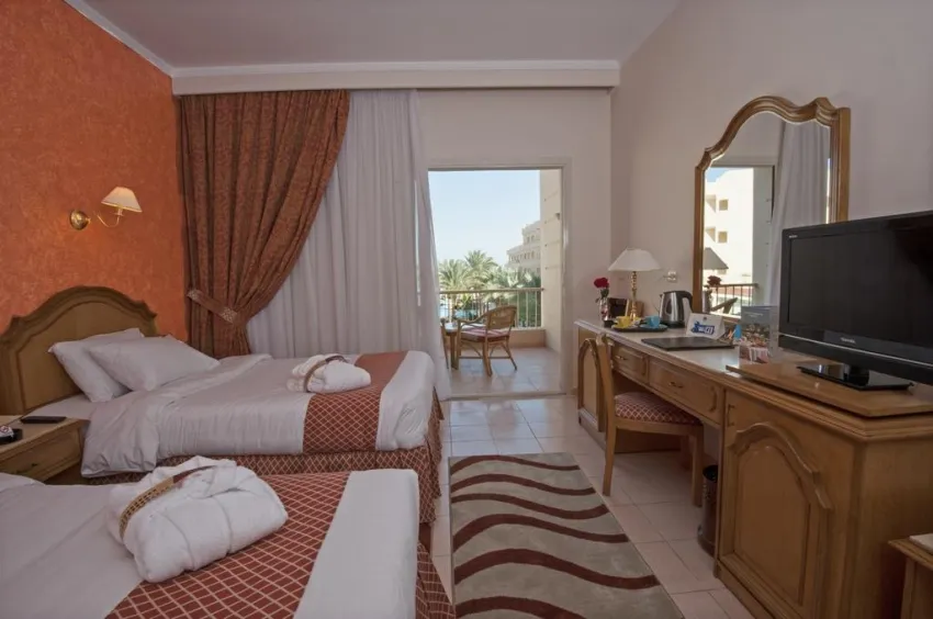 SEA STAR BEAU RIVAGE HOTEL  4*-6
