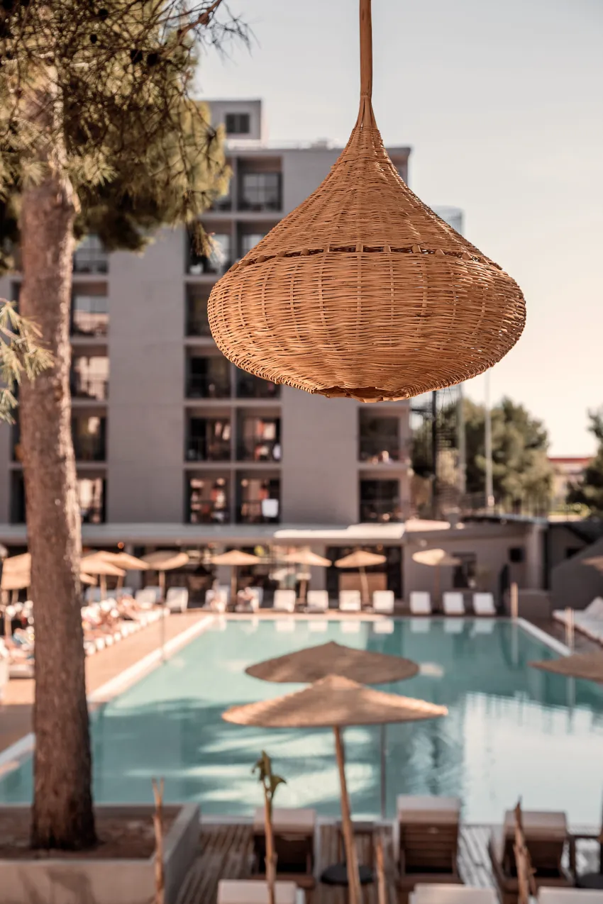 Caramelo Palma Beach (Only adults) 3*-19