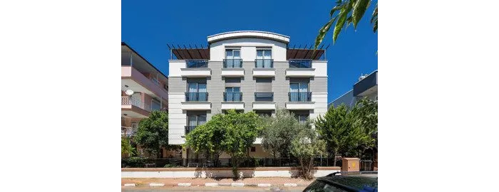Loi Suite 4* - Lara - Turcia