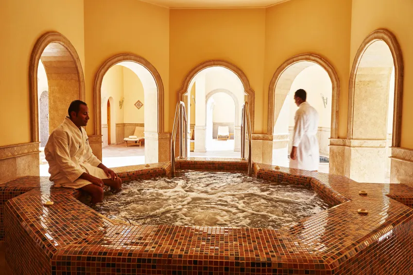 Kempinski Hotel Soma Bay 5*-298